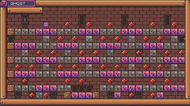 Bob the Elementalist