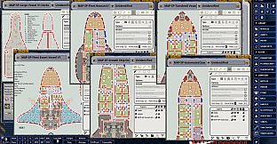 Fantasy Grounds - The Core Expeditions
