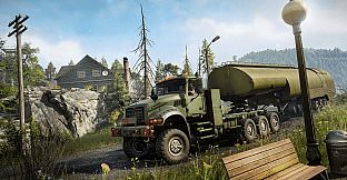 SnowRunner - Season 10: Fix & Connect