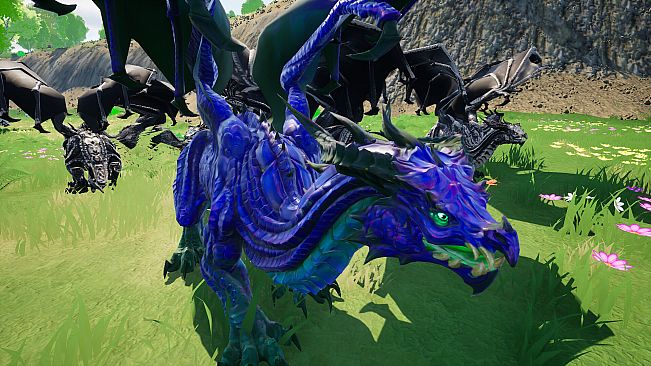 Blademistress Chronicles