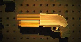 Paranormal Precinct - Last Copy of '99