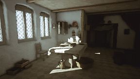 The Renovator: Origins