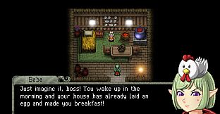 Cthulhu Saves Christmas - Soundtrack