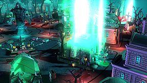 Undead Horde 2: Necropolis