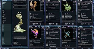 Fantasy Grounds - Starfinder 2 RPG - Alien Core