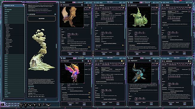 Fantasy Grounds - Starfinder 2 RPG - Alien Core