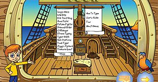 Typing Instructor for Kids Platinum 5