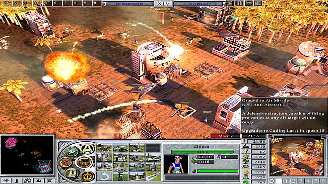 Empire Earth II: Gold Edition