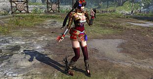 WARRIORS OROCHI 4/無双OROCHI３ - Legendary Weapons Samurai Warriors Pack 2