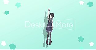 Desktop Mate Hanakuma Chifuyu DLC