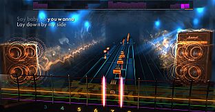 Rocksmith 2014 – Primus - “Tommy the Cat”