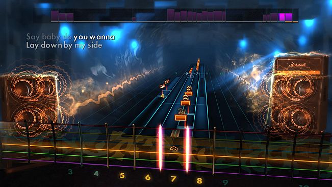 Rocksmith 2014 – Primus - “Tommy the Cat”
