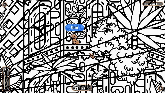 101 Dogs Hidden in Vienna