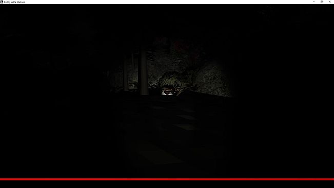 Calling in the Shadows