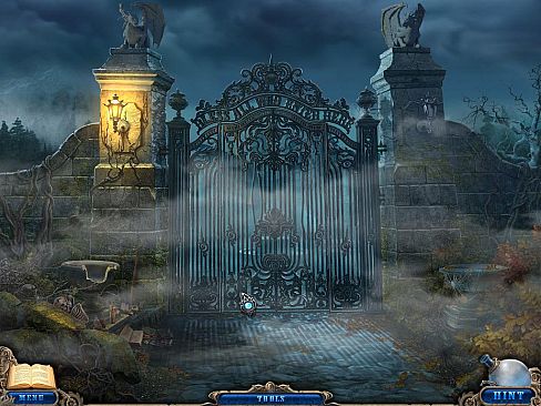 Dark Dimensions: City of Fog Collector's Edition