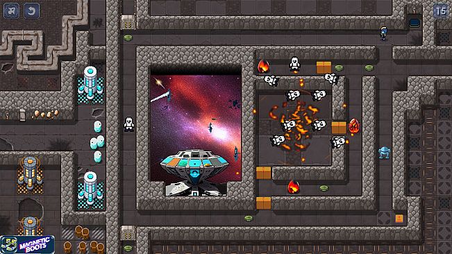 Space Moves (Windows)
