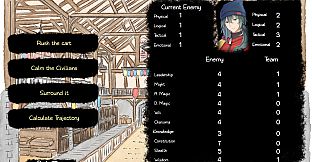 Paper Shakespeare 3: Girl Werewolf Hamlet Absolutely Solves the War of the Roses