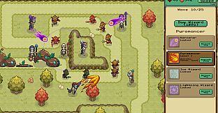 Skelemancer TD