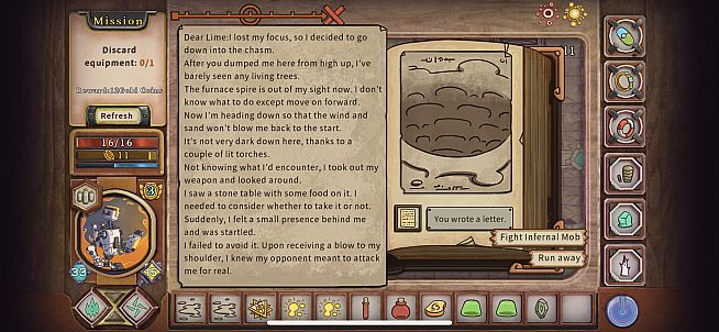 Endless Road: Reborn