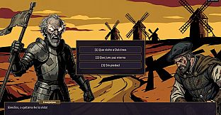 Don Quijote