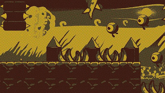 the hardest game in the universe 2