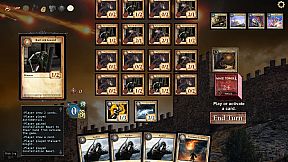 Mage Tower: Call of Zadeus