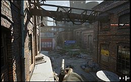 黎明生机:启示录-Survival:Revelation