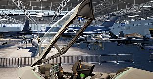 Air Museum VR