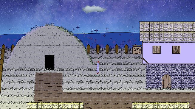 Quest for the Pinnacle