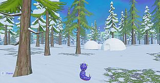 Worm In Winter