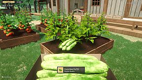 Ranch Farm and Store Simulator