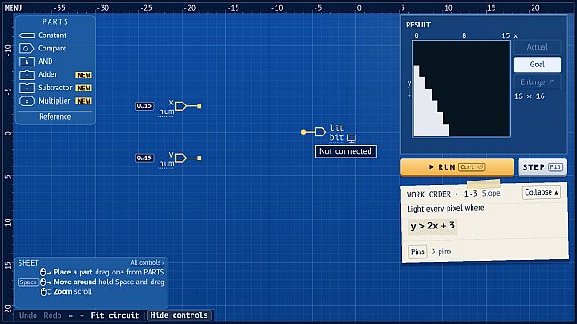 Hello Triangle: Build a GPU