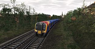 TS Marketplace: Southampton - Bournemouth Scenario Pack 01