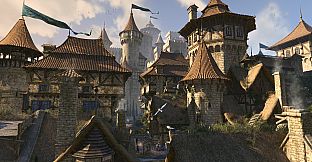 The Elder Scrolls Online: High Isle