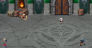 四叶派对（Clover Party）