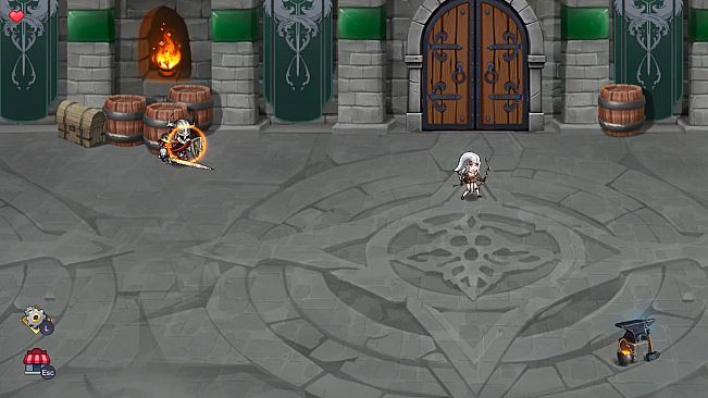 四叶派对（Clover Party）