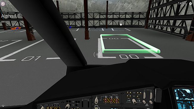 Smugglers of Cygnus: Alpha System