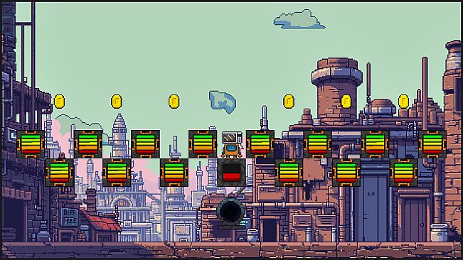 Cubey: Blockbyte Xbox Bundle