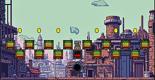 Cubey & Rex Bundle