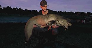 Euro Fishing: The Moat
