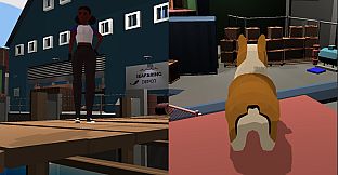 Kika & Daigo: A Curious Tale