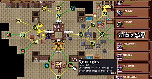 Solitary Singleplayer Offline MMORPG