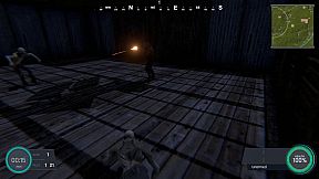 Infected Battlegrounds