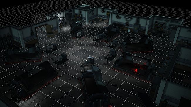 RPG Developer Bakin Modern Hospital Pack