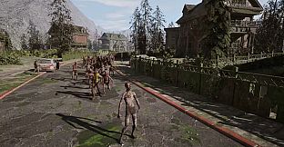 The Dead