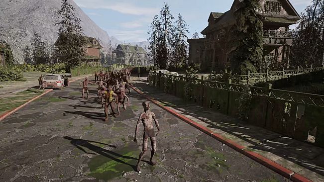 The Dead