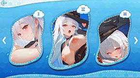 Sexuality with girlfriends : Laler&Reese