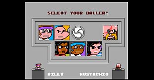 Extreme Volleyball Infernal League