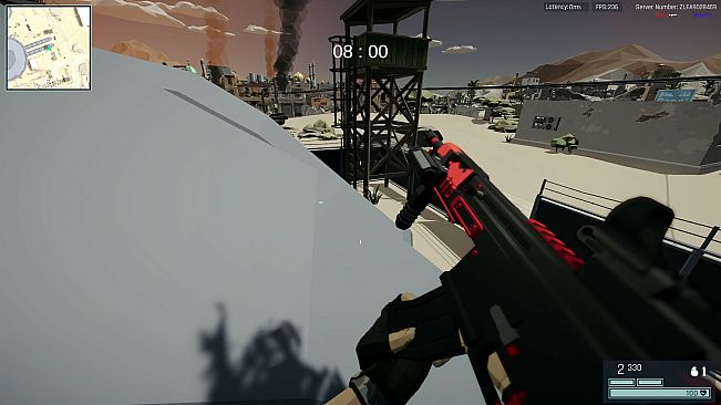 Battle Royale with Cheese