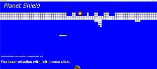 Planet Shield